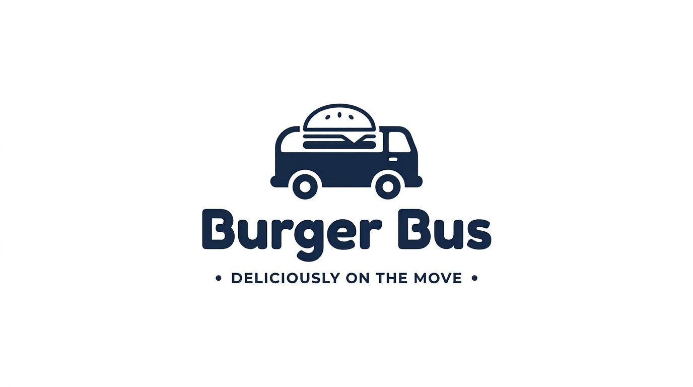 Burger Bus