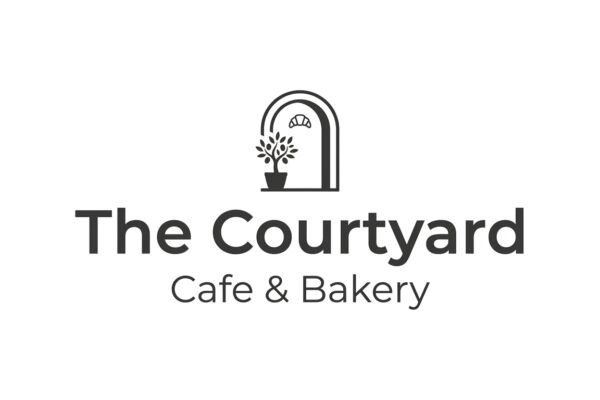 The Courtyard Cafe & Bakery