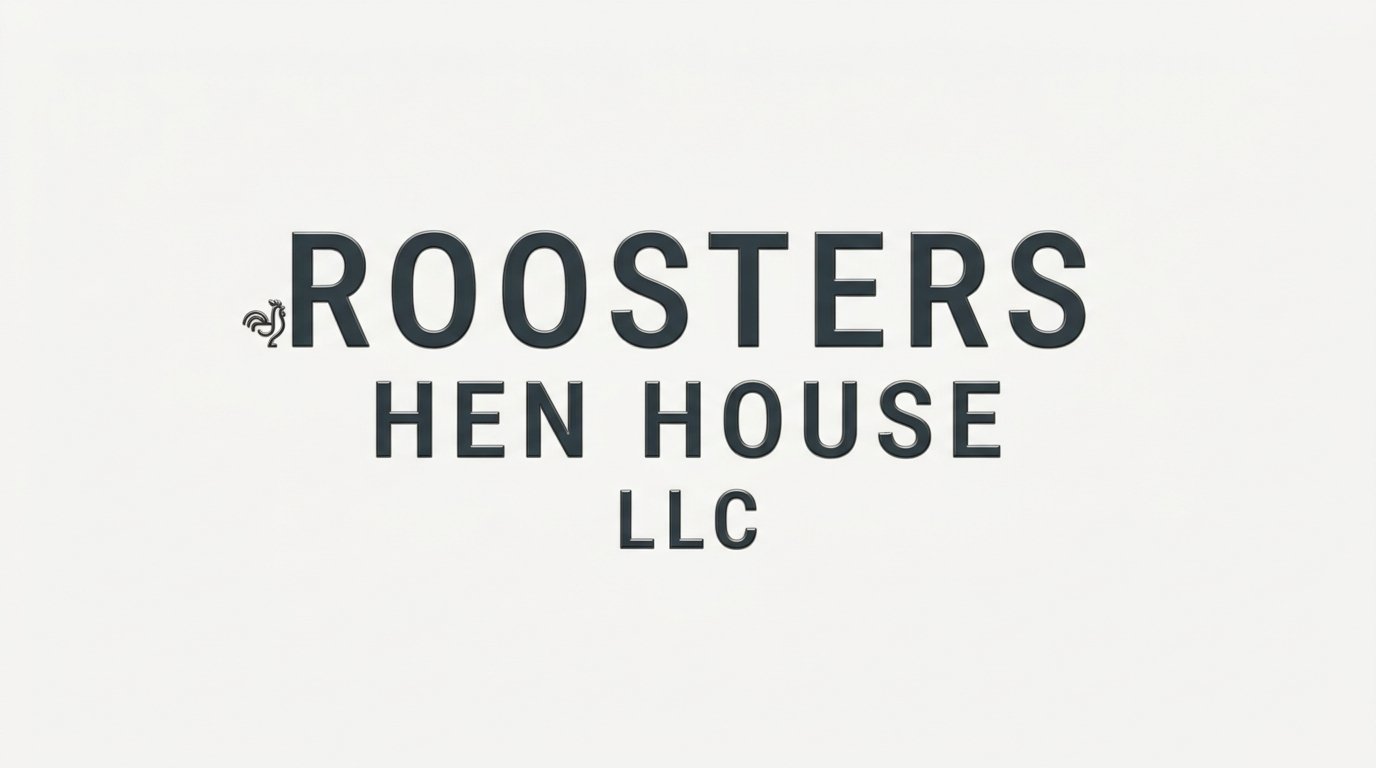 Roosters Hen House LLC