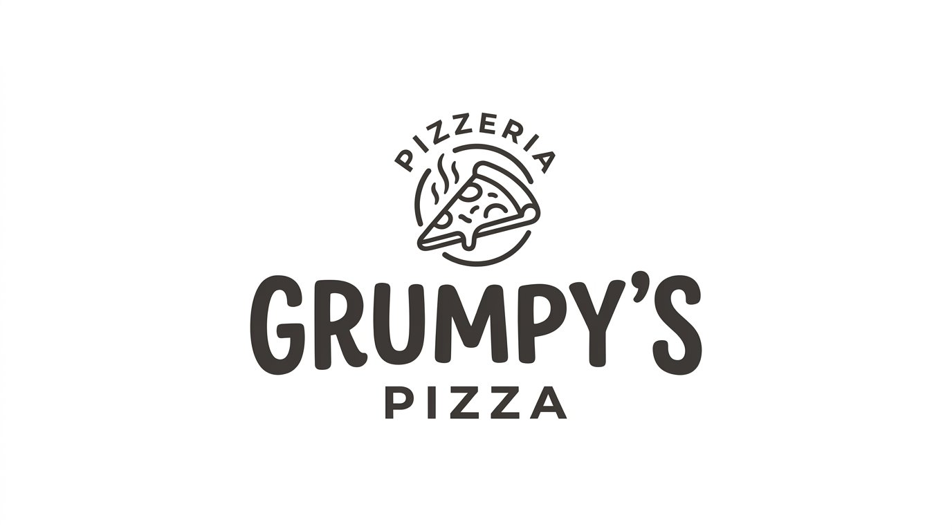 Grumpy's Pizza