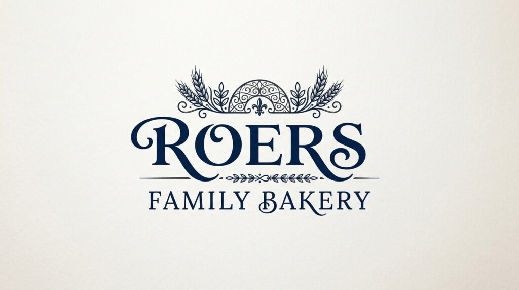 Roers Family Bakery