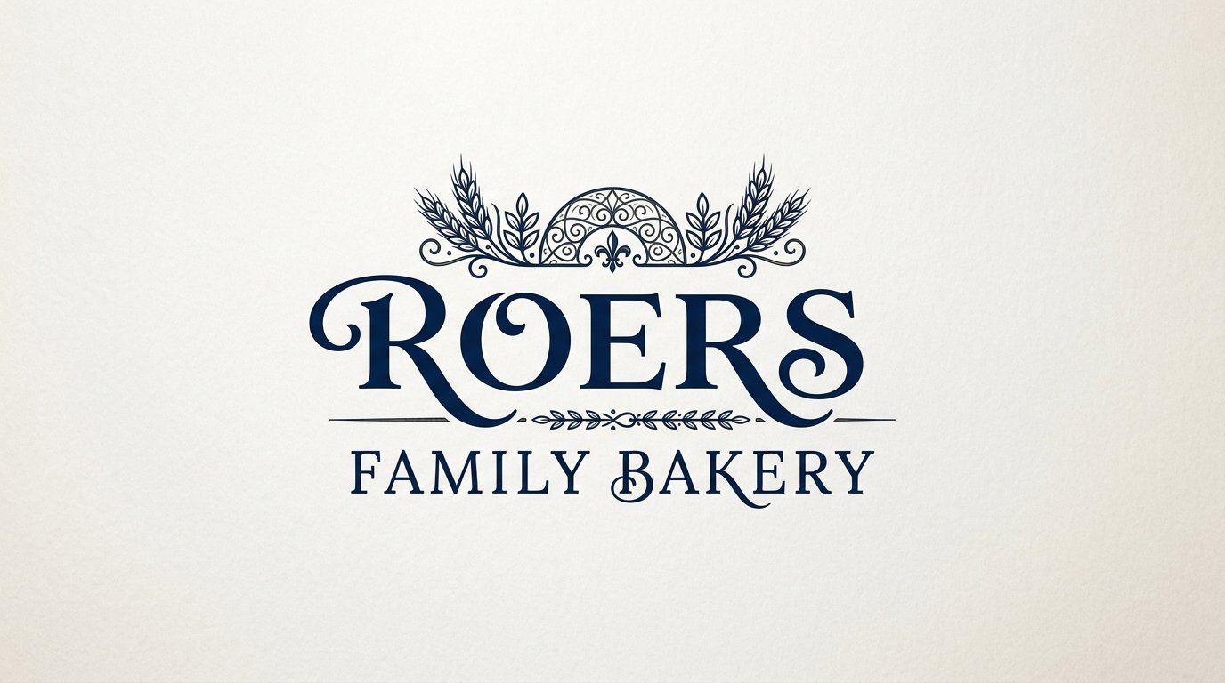 Roers Family Bakery