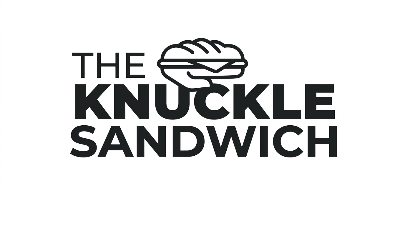 The Knuckle Sandwich