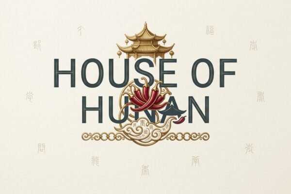 House of Hunan