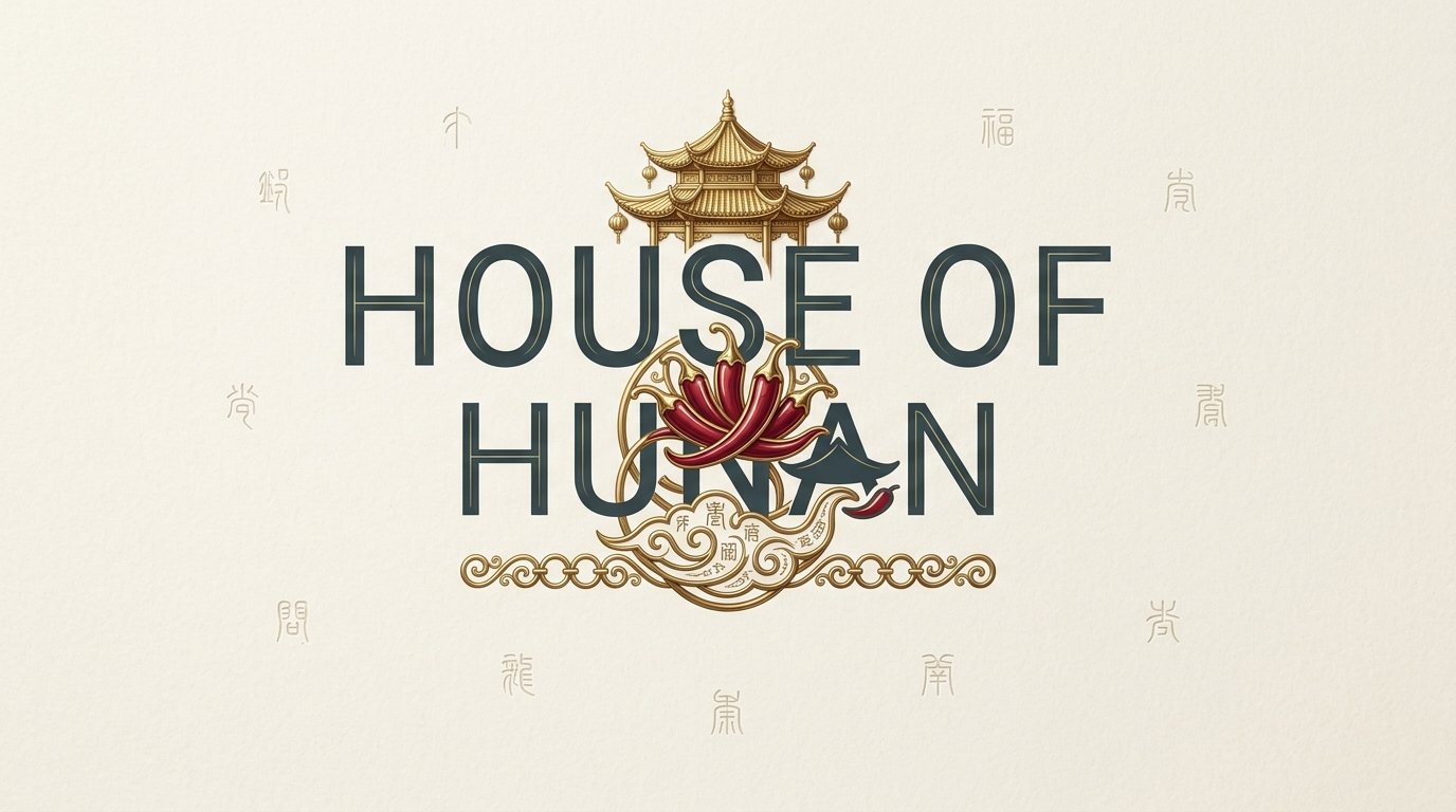 House of Hunan