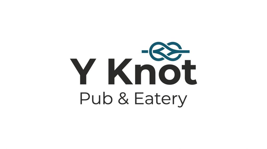 Y Knot Pub & Eatery