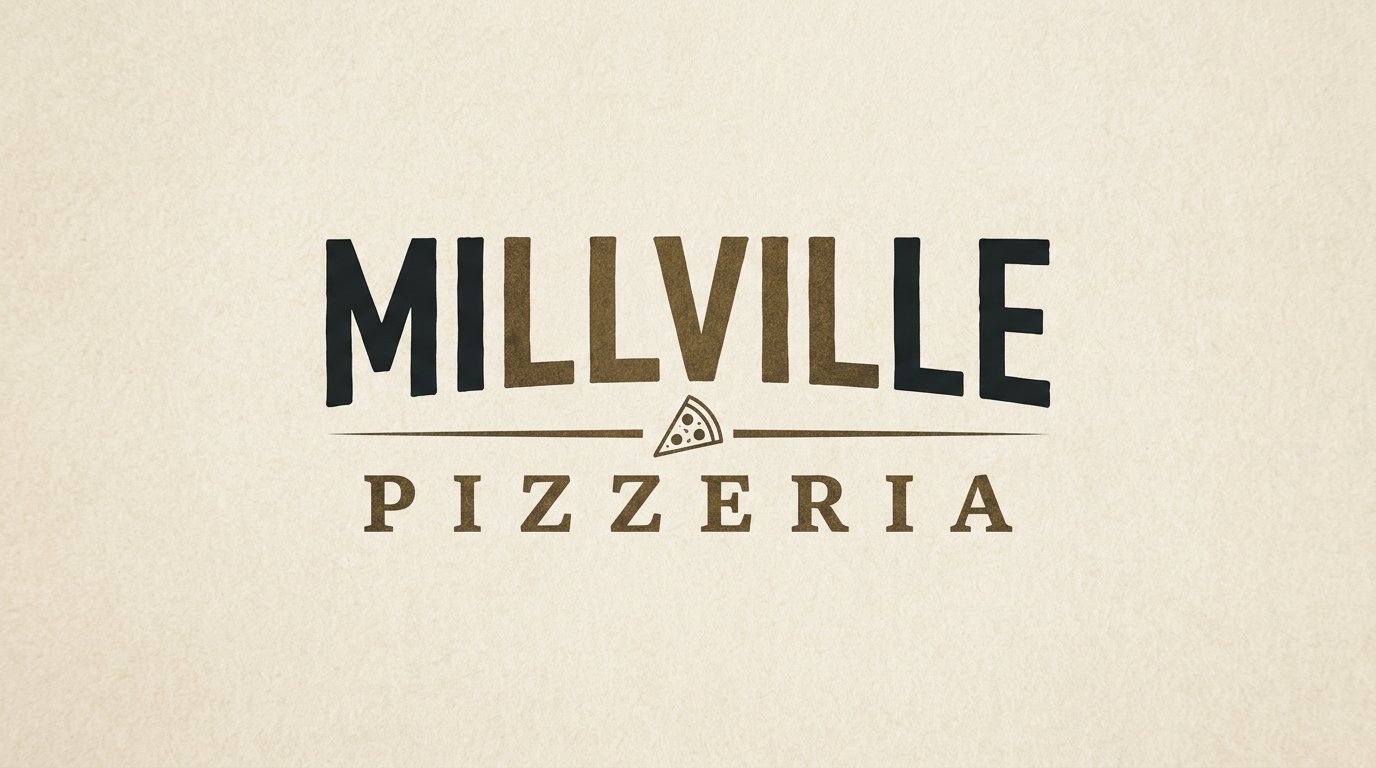 Millville Pizzeria