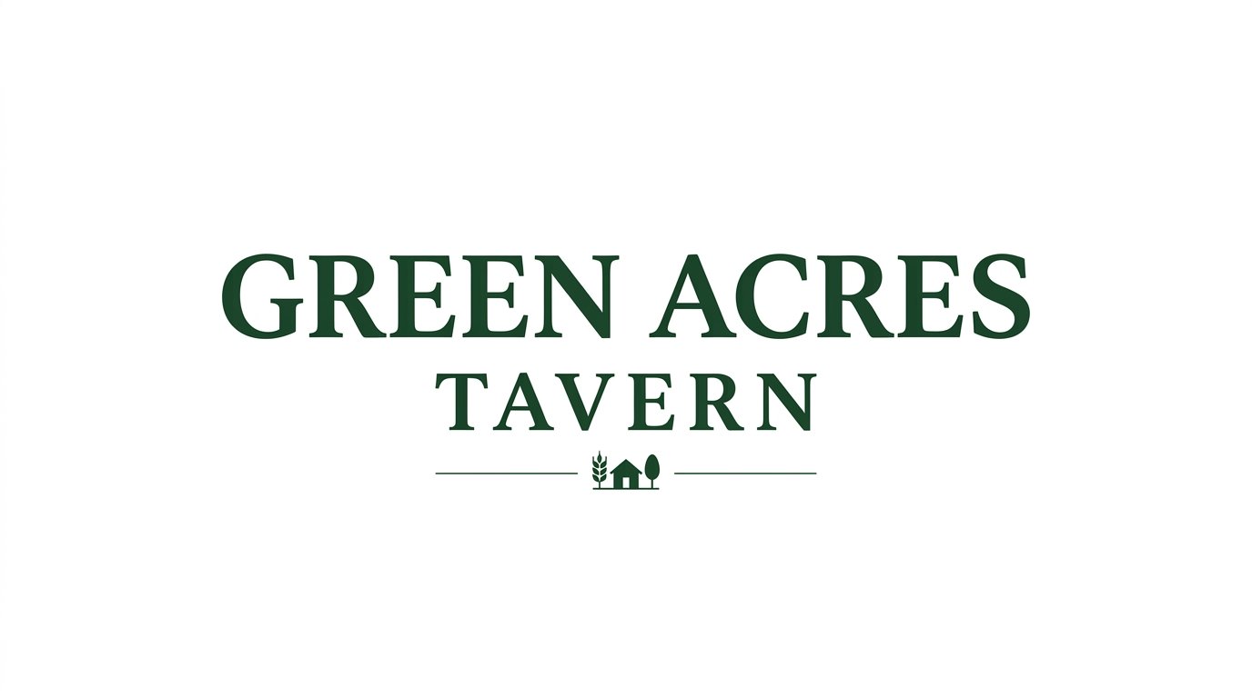 Green Acres Tavern