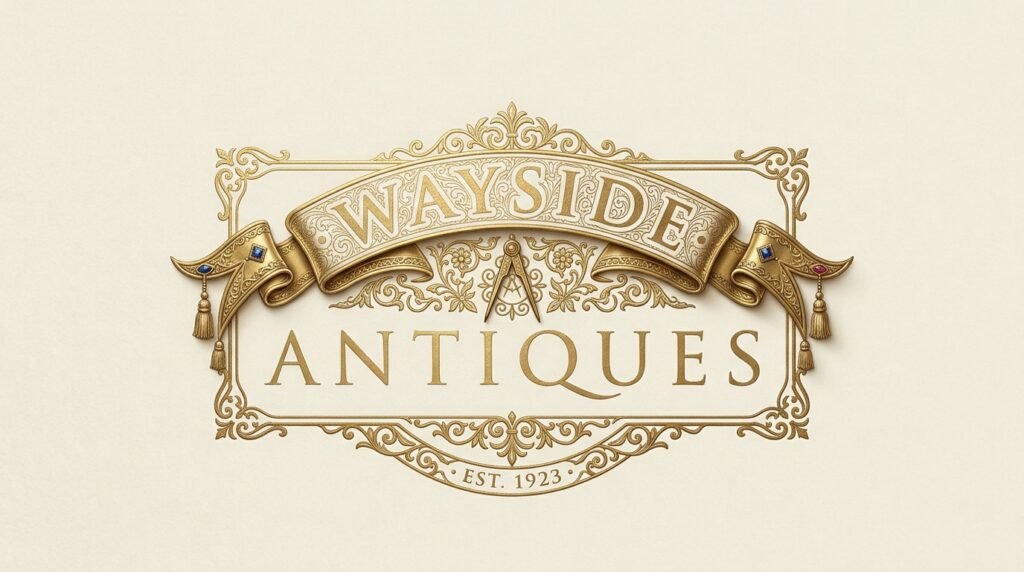 Wayside Antiques