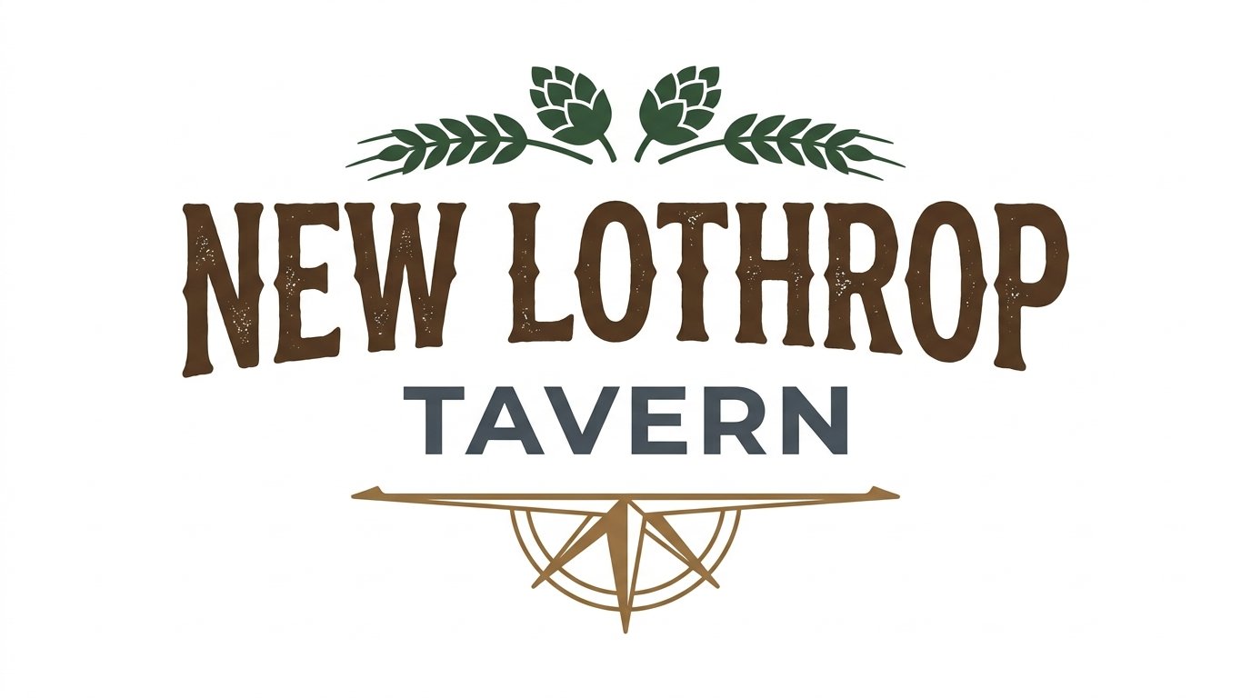 New Lothrop Tavern