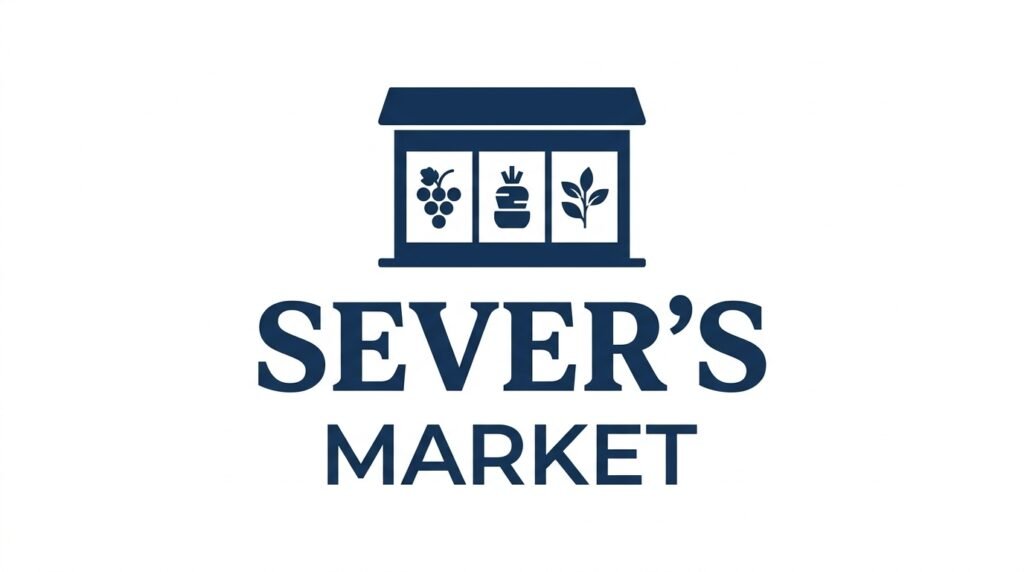 Sever's Market