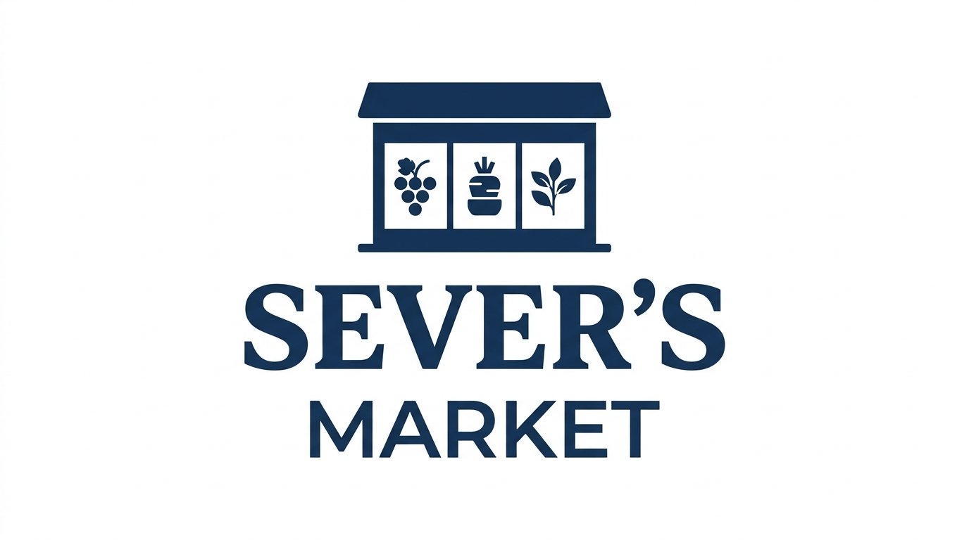 Sever's Market