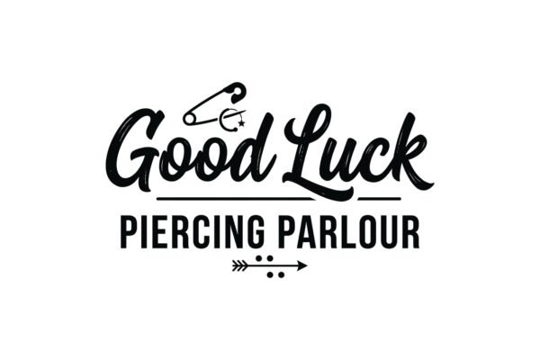 Good Luck Piercing Parlour